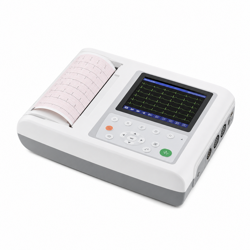 ECG Machines