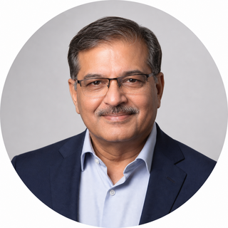 Anil Gupta