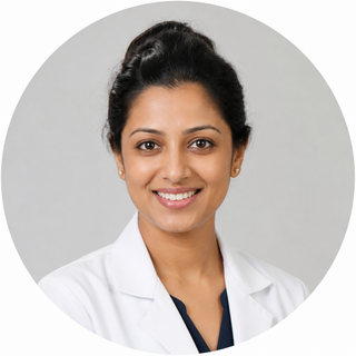 Dr. Priya Verma