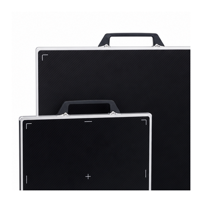 DR Flat Panel Detector
