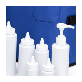 Ultrasound Gel Bottles