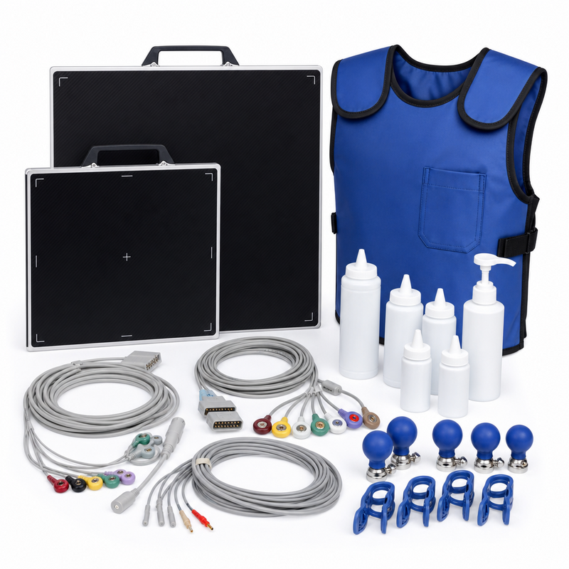 Lead Apron Accessory Kit
