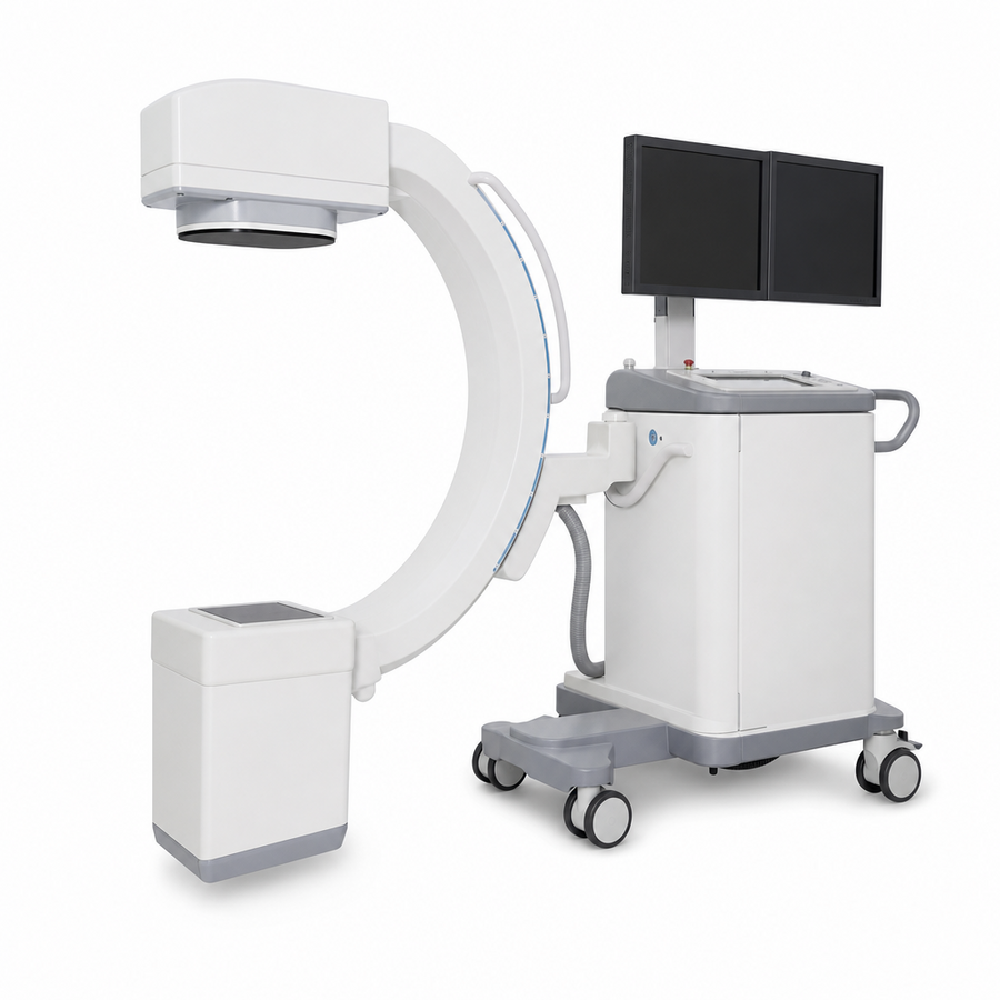 C Arm Allenger HF 49