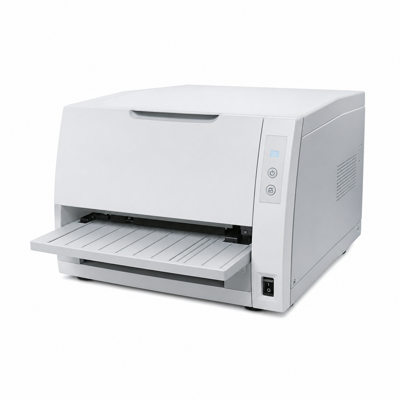 Fuji FCR Prima T2 CR