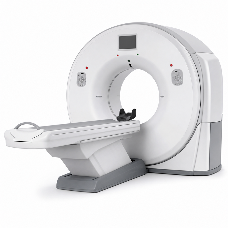 CT Scan 16 Slice
